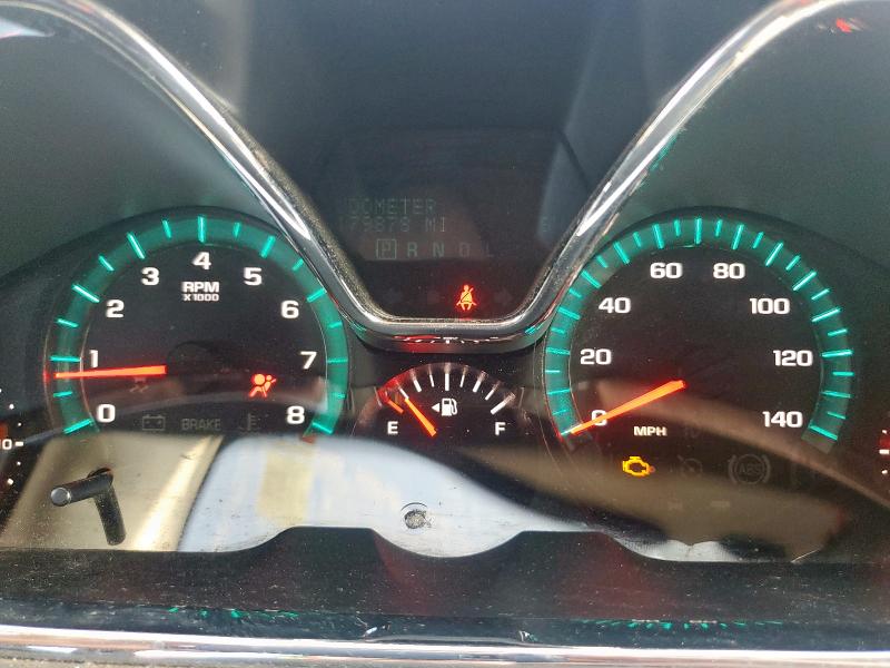 2015 CHEVROLET TRAVERSE L 1GNKRHKDXFJ274152