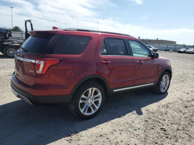 Vin: 1fm5k8d8xhgd39247, lot: 59988405, ford explorer xlt 20173