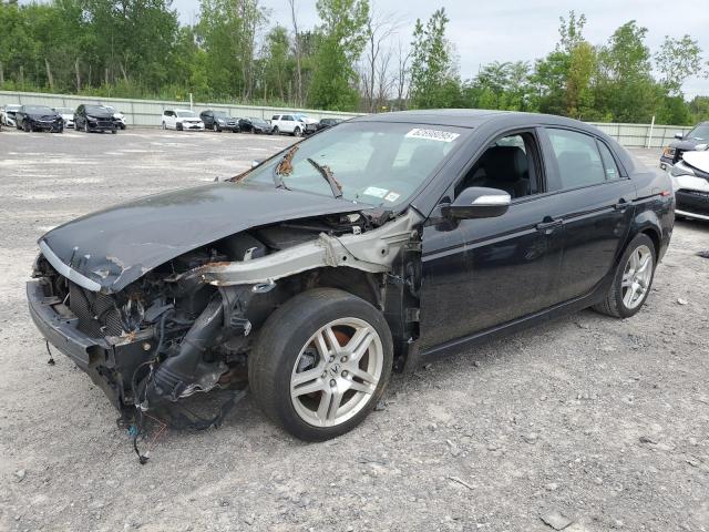 ACURA TL