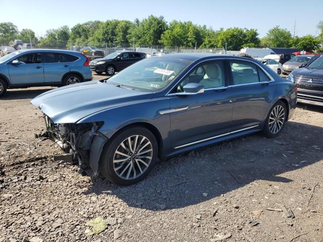 Vin: 1ln6l9sk9j5605610, lot: 61846735, lincoln continentl select 2018 img_1
