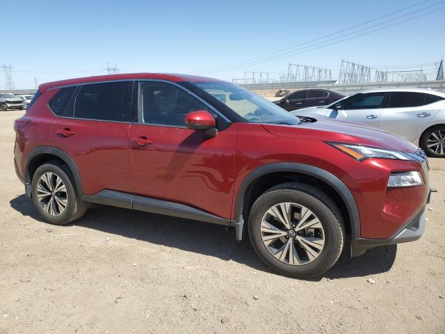 2021 NISSAN ROGUE SV - JN8AT3BA9MW013369