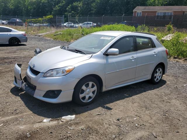 Vin: 2t1ku4ee3ac264152, lot: 59635725, toyota corolla 2010 img_1