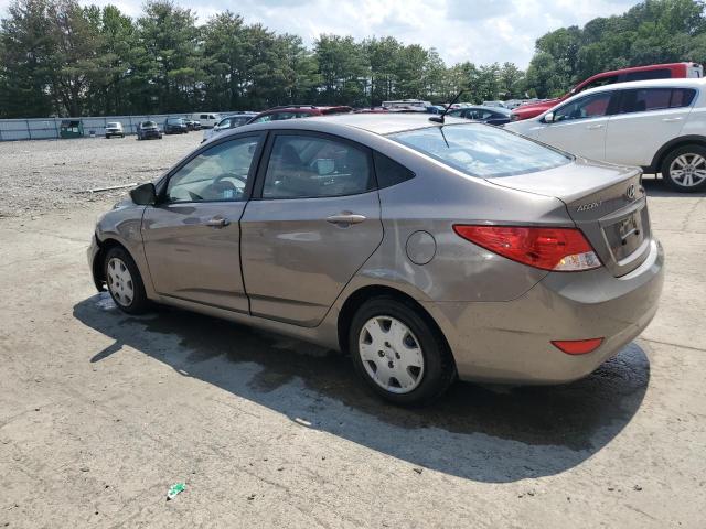 Vin: kmhct4ae8du390703, lot: 62887615, hyundai accent gls 20132