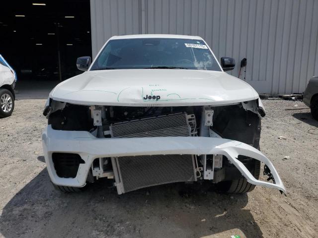 2023 JEEP GRAND CHER - 1C4RJGAGXPC552901