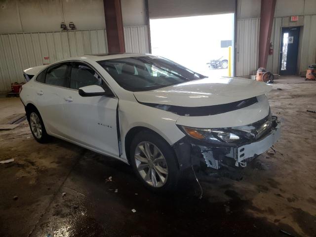 2022 CHEVROLET MALIBU LT 1G1ZD5ST9NF160679