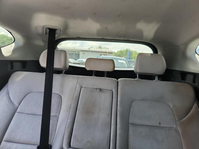 2018 HYUNDAI TUCSON SPO KM8J33AL3JU802862