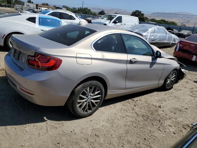 Vin: wba1f9c53gv545568, lot: 60629805, bmw 2 series i sulev 20163