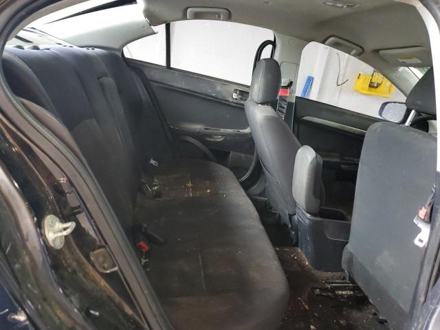 2015 MITSUBISHI LANCER ES JA32U2FU1FU014797