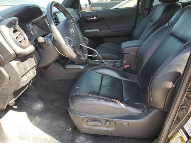 2022 TOYOTA TACOMA DOU - 3TYCZ5AN0NT066471