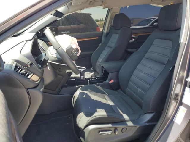 2020 HONDA CR-V EX 5J6RW1H58LA011283