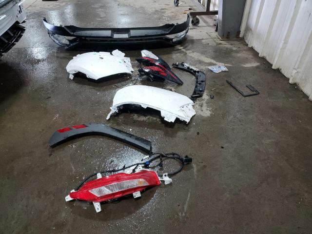2024 HYUNDAI TUCSON SEL - 5NMJBCDE9RH383441