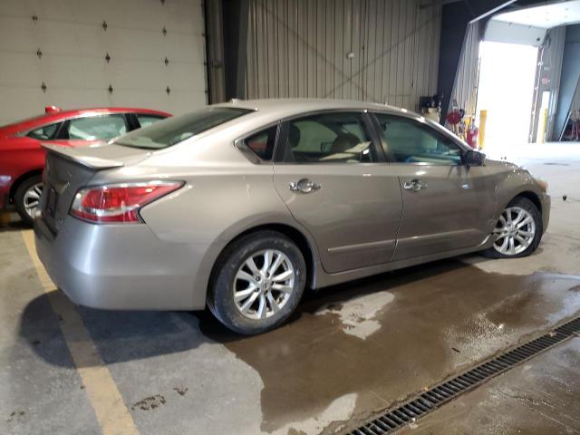 Vin: 1n4al3ap5en258376, lot: 59883075, nissan altima 2.5 20143