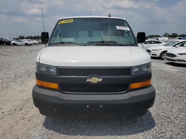 2019 CHEVROLET EXPRESS G2 1GAWGEFG4K1340118