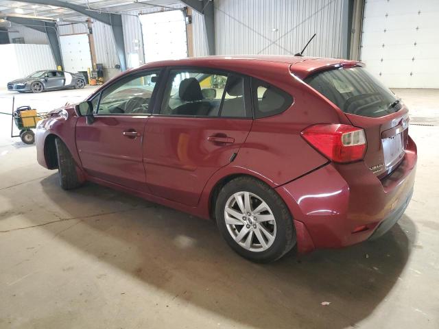 Vin: jf1gpac63f8292131, lot: 59887595, subaru impreza premium 20152