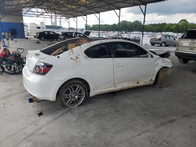Vin: jtkde3b77a0304418, lot: 61024505, toyota scion 20103