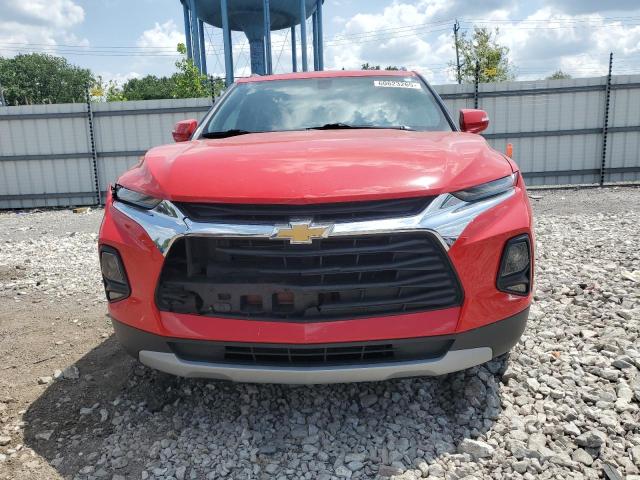 2020 CHEVROLET BLAZER 2LT 3GNKBCRS4LS676156