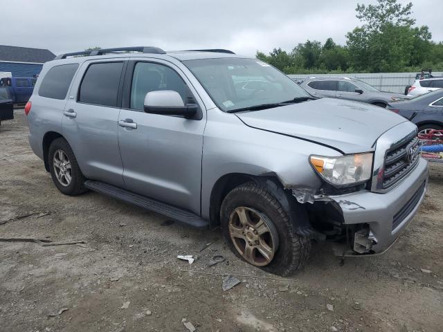 Vin: 5tdby5g10gs128467, lot: 60598545, toyota sequoia sr5 20164
