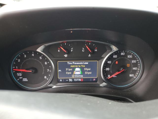 2023 CHEVROLET EQUINOX PR 3GNAXNEGXPL190624