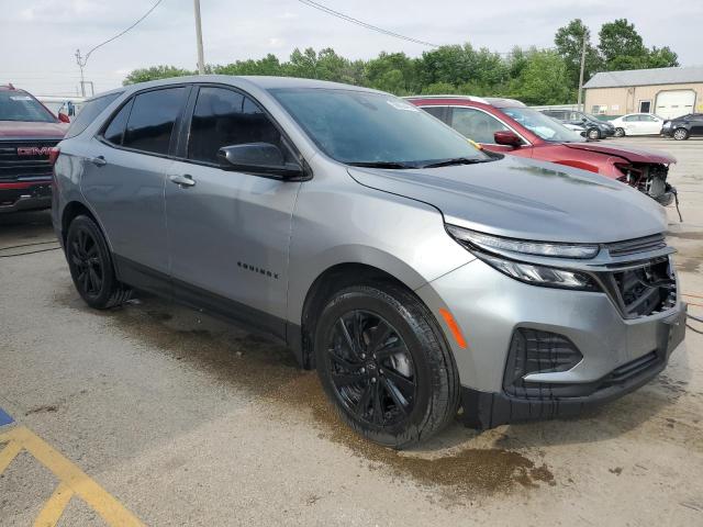 Vin: 3gnaxheg6rl129839, lot: 59003495, chevrolet equinox ls 20244