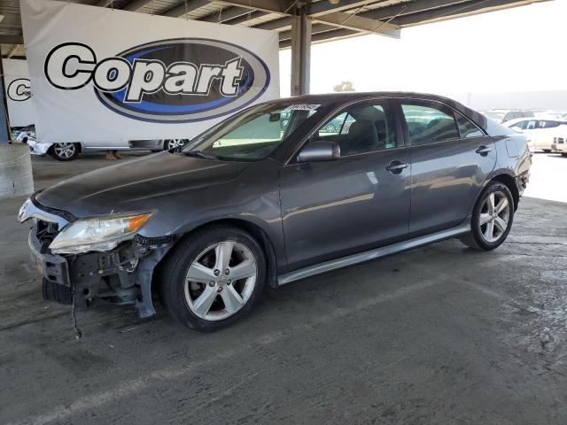 TOYOTA CAMRY BASE