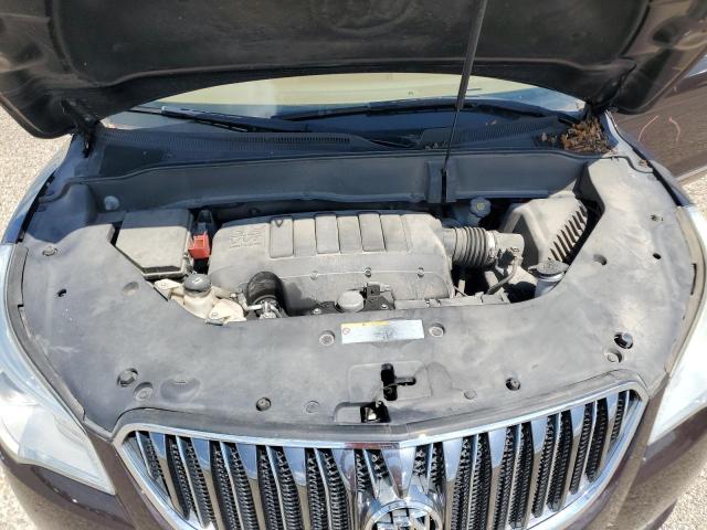 2017 BUICK ENCLAVE 5GAKVCKD3HJ132625