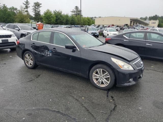 Vin: jn1dv6ar6cm860763, lot: 60118655, infiniti g25 20124