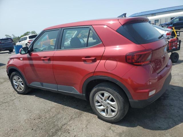Vin: kmhrb8a37nu147405, lot: 58419035, hyundai venue se 20222