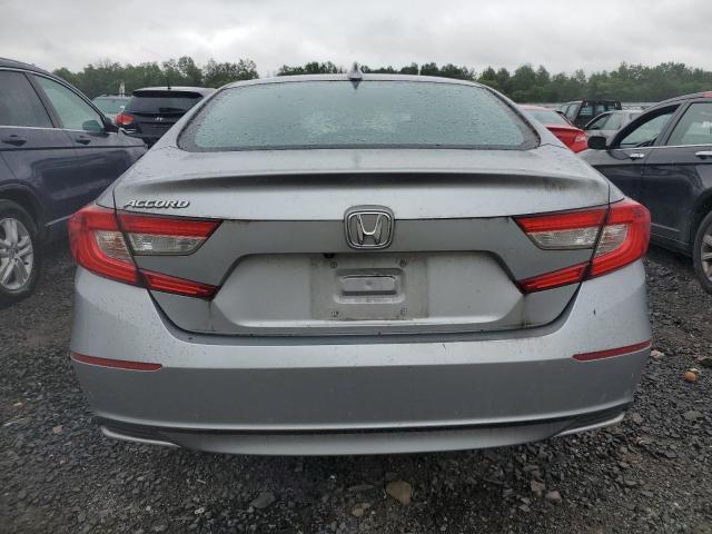 2018 HONDA ACCORD EX 1HGCV1F4XJA268095
