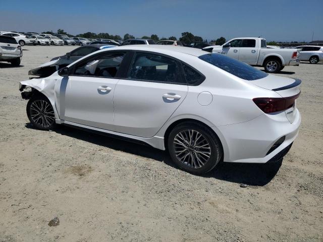 Vin: 3kpf54ad0pe668497, lot: 60758405, kia forte gt line 20232