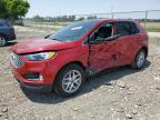 2024 FORD EDGE SEL - 2FMPK4J91RBA09973