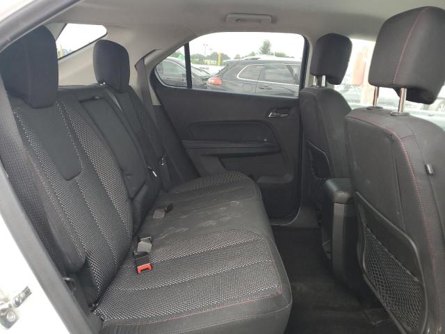 2016 CHEVROLET EQUINOX LT - 2GNALCEK5G1163871