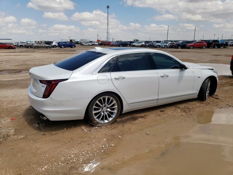 2019 CADILLAC CT6 PREMIU 1G6KD5RS9KU117900