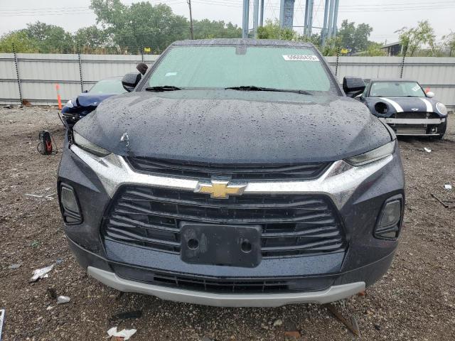 2020 CHEVROLET BLAZER 1LT - 3GNKBBRAXLS668838