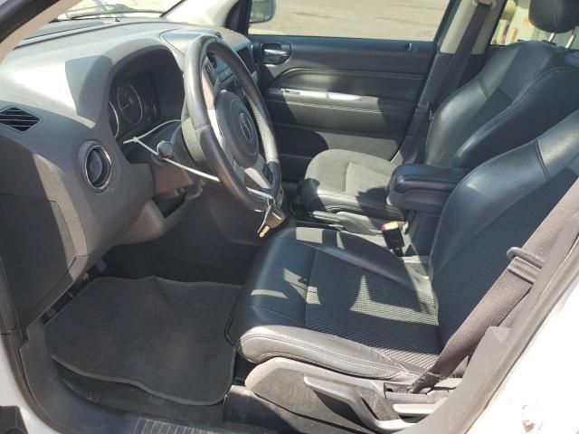 2016 JEEP COMPASS LA 1C4NJDEB5GD631673
