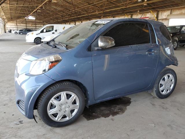 Vin: jtnjjxb07ej029340, lot: 61567245, toyota scion 2014 img_1