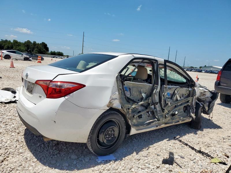 2017 TOYOTA COROLLA L - 5YFBURHE5HP600063