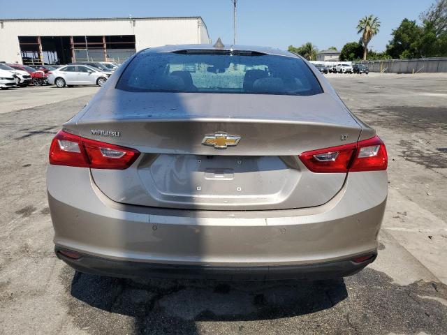 2024 CHEVROLET MALIBU LT - 1G1ZD5ST9RF201799