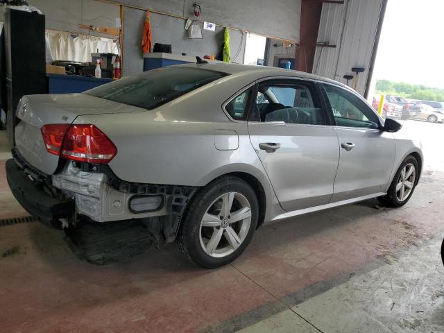 Vin: 1vwbp7a36cc002082, lot: 60692375, volkswagen passat se 20123
