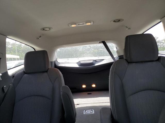 2017 CHEVROLET TRAVERSE L 1GNKVHKD2HJ135972