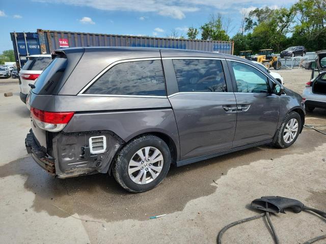 Vin: 5fnrl5h66fb126961, lot: 61165235, honda all models exl 20153