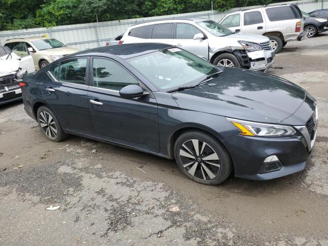 2021 NISSAN ALTIMA SV - 1N4BL4DV3MN406088