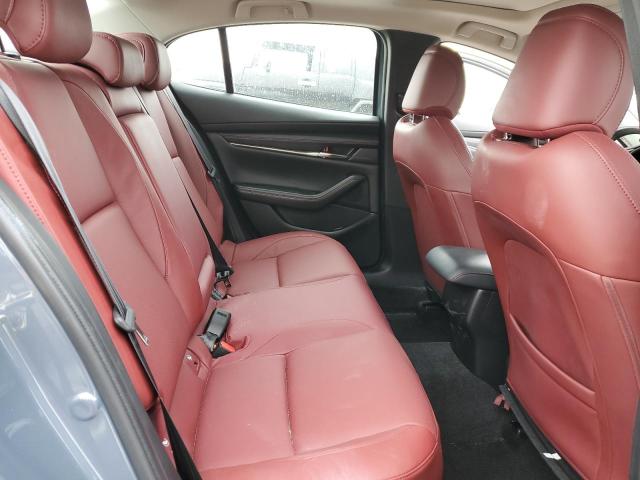 2022 MAZDA 3 PREFERRE 3MZBPACL2NM305128