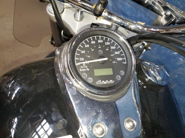 2005 HONDA VT750 CI JH2RC50225M100251