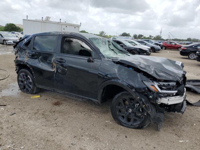 Vin: 3czrz1h59rm745983, lot: 60634785, honda hr-v sport 20244