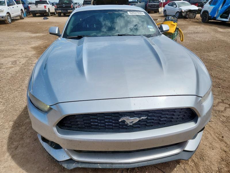2017 FORD MUSTANG 1FA6P8TH4H5282198