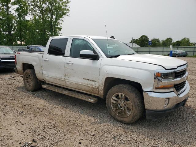 Vin: 3gcukrec4jg260160, lot: 59191255, chevrolet all models k1500 lt 20184