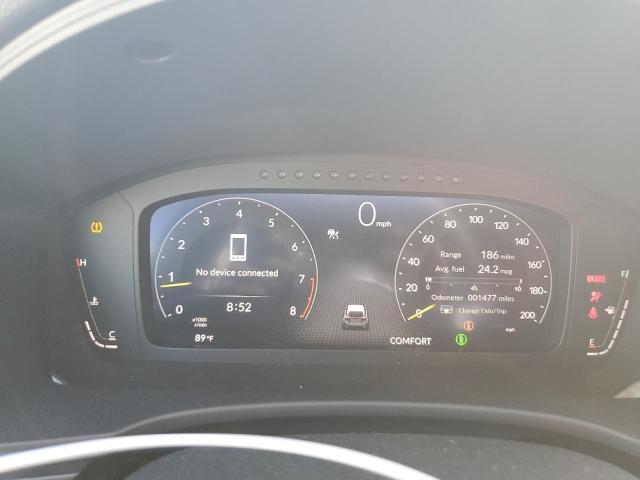 2025 HONDA CIVIC TYPE #3302867909