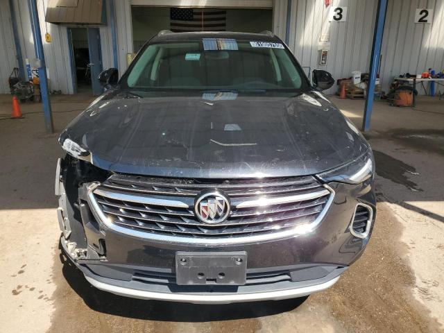 2023 BUICK ENVISION P LRBAZLR40PD065949