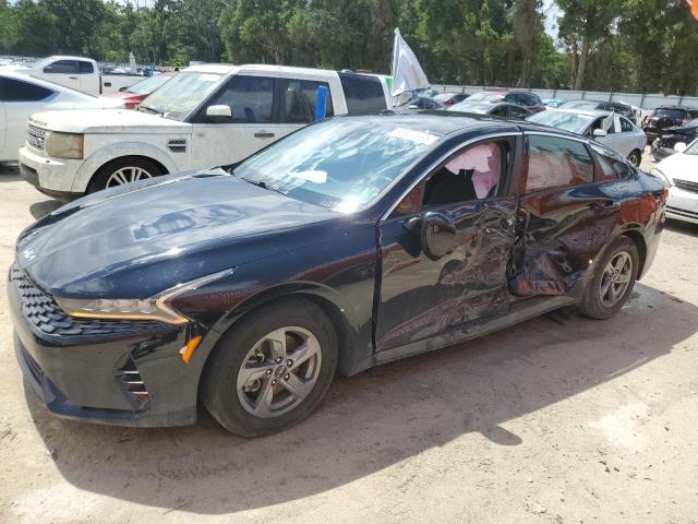 Vin: 5xxg14j26pg184002, lot: 60837665, kia k5 lxs 2023 img_1