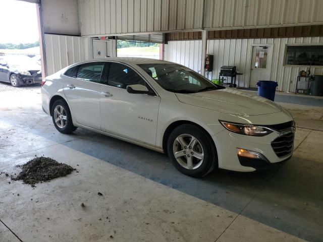 2024 CHEVROLET MALIBU LS 1G1ZC5ST1RF192809